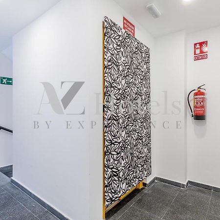 Ayz Villegas - Auto Check-In Property Madrid Exterior photo