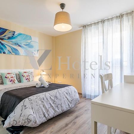 Ayz Villegas - Auto Check-In Property Madrid Exterior photo