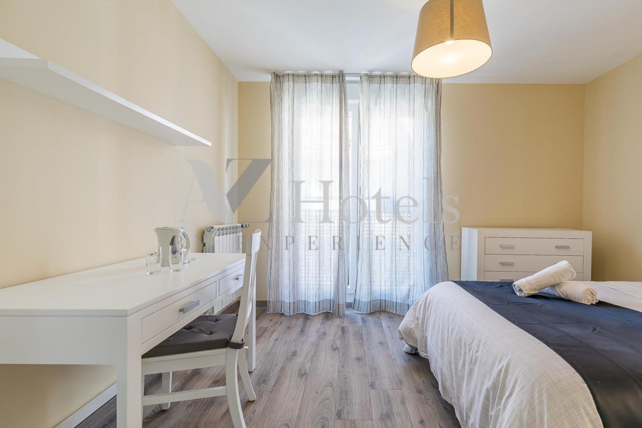 Ayz Villegas - Auto Check-In Property Madrid Exterior photo