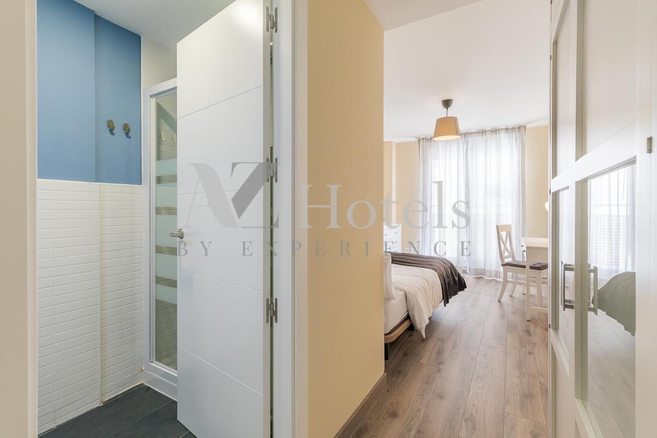 Ayz Villegas - Auto Check-In Property Madrid Exterior photo